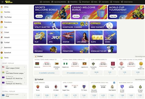 is parimatch legal in telangana|The Best Legal Betting Apps in Telangana .